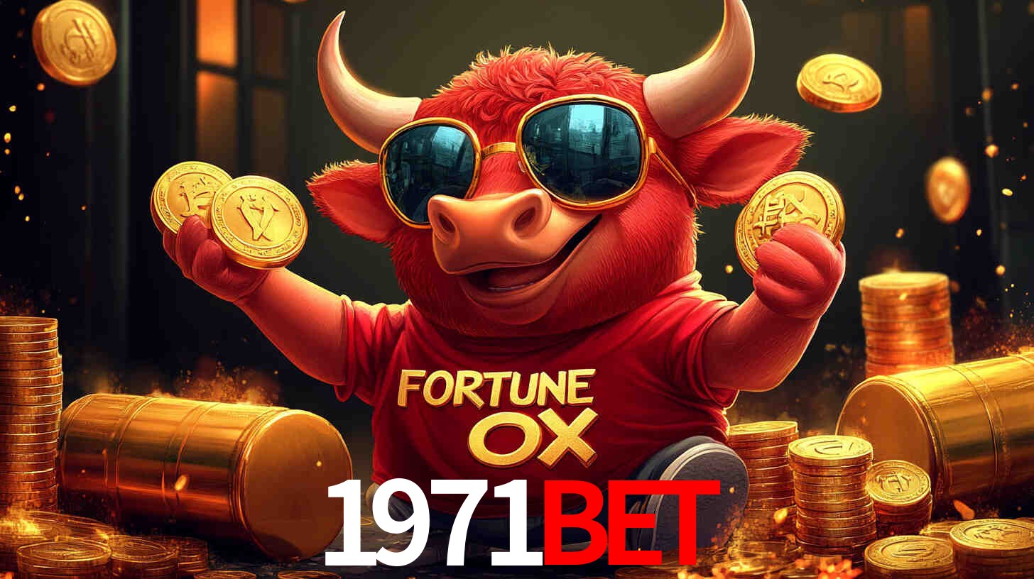 Jogos Exclusivos 1971bet