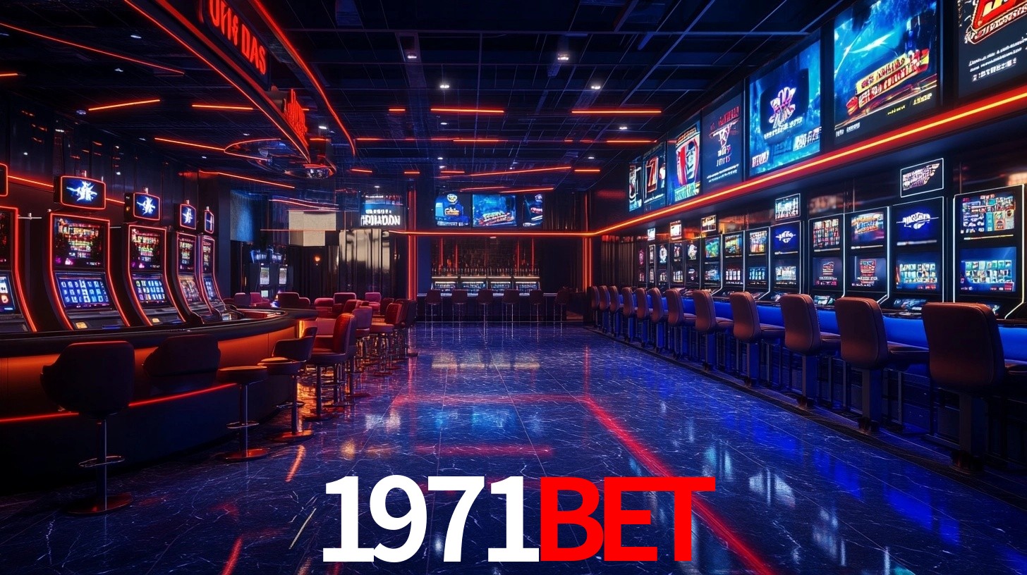 Explore as vantagens do 1971bet: serviço profissional e confiabilidade