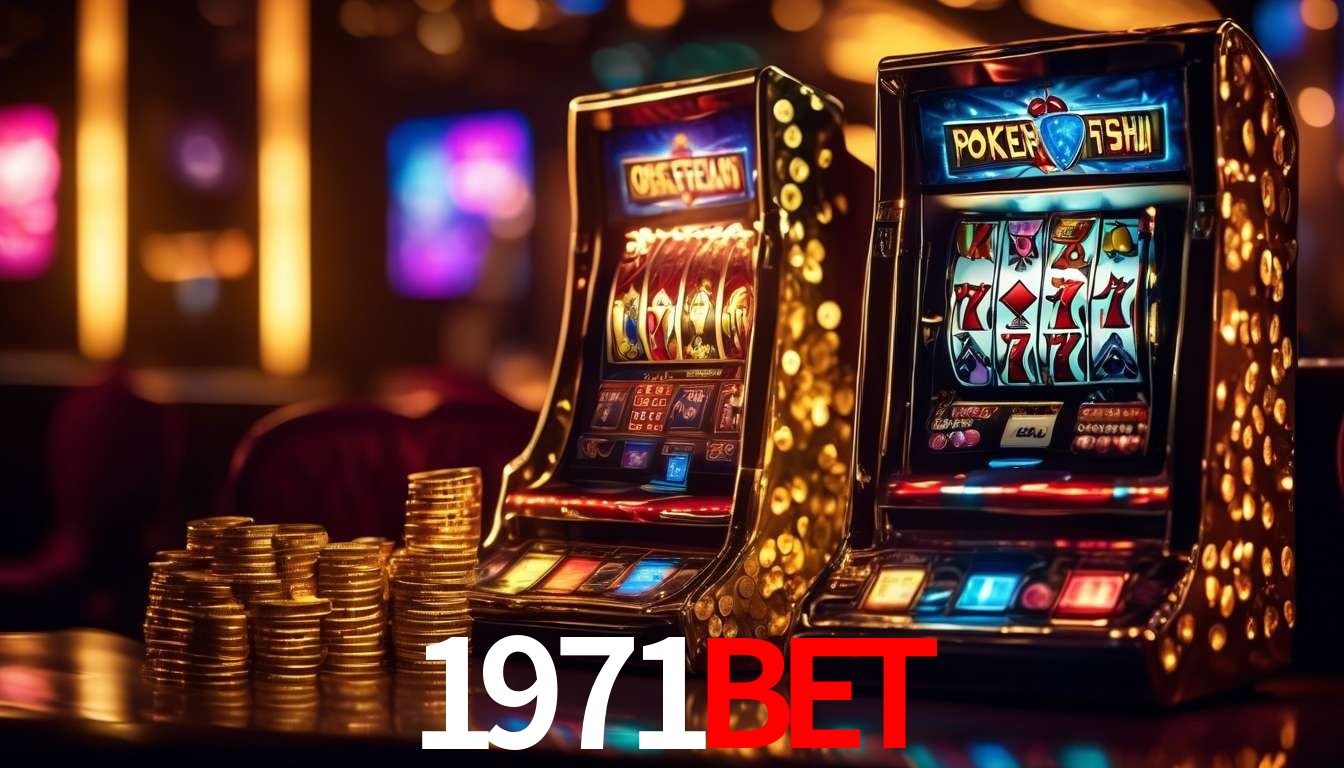 Login Seguro 1971bet