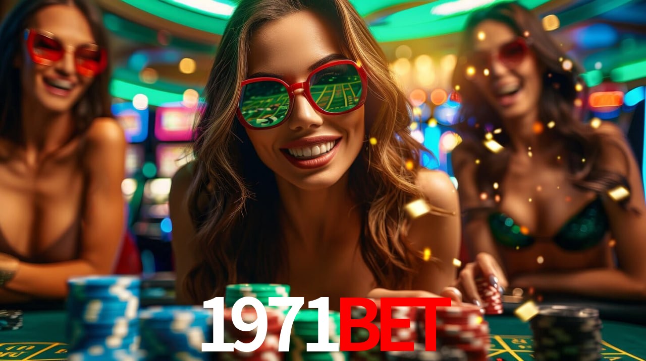 Blackjack Table 1971bet