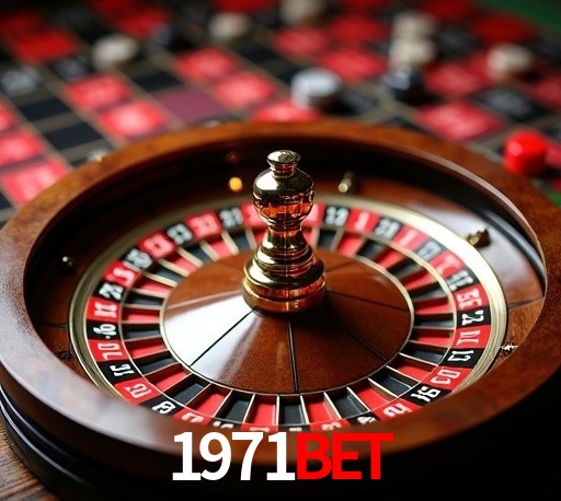 Descubra o Programa VIP da 1971bet: Vantagens Exclusivas para Jogadores