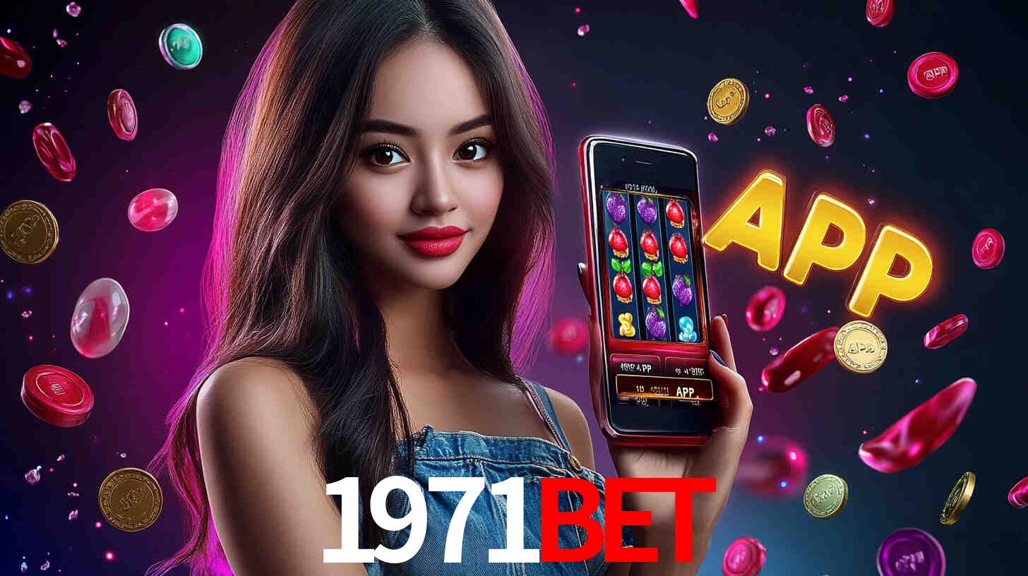 Mesa de Blackjack 1971bet