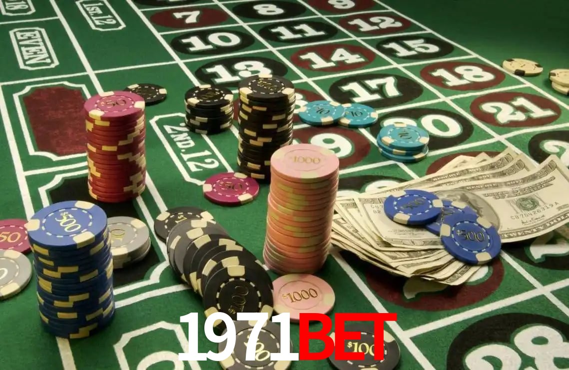 Crash Games Statistics 1971bet